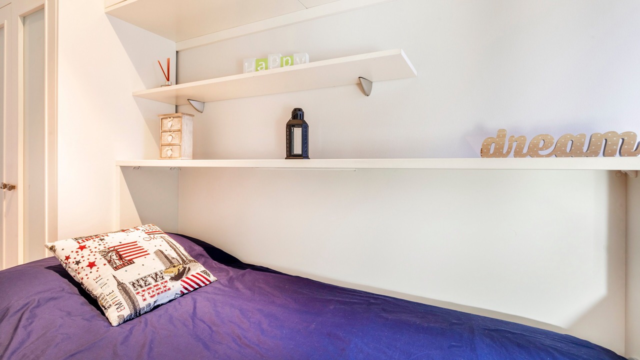 Photo of Bedroom in Sant Antoni