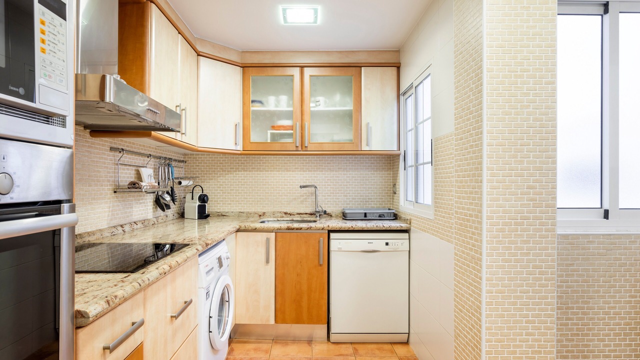 Photo of Kitchen in Sant Antoni