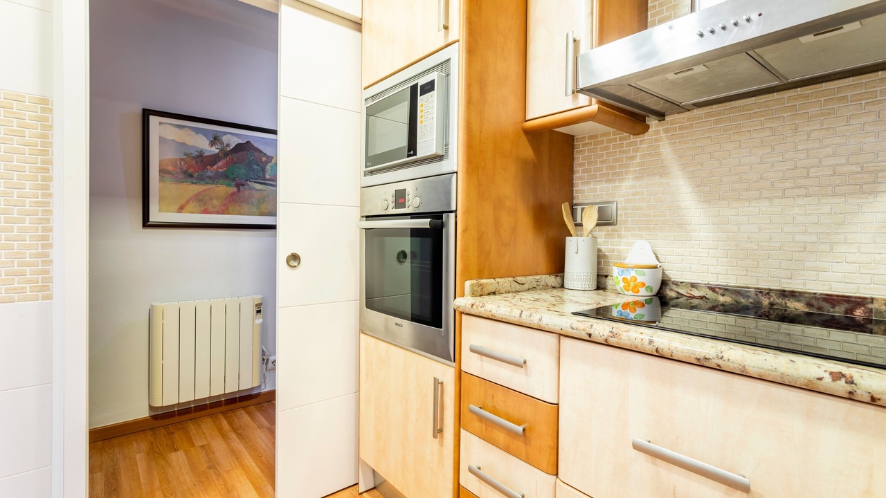 Photo of Kitchen in Sant Antoni