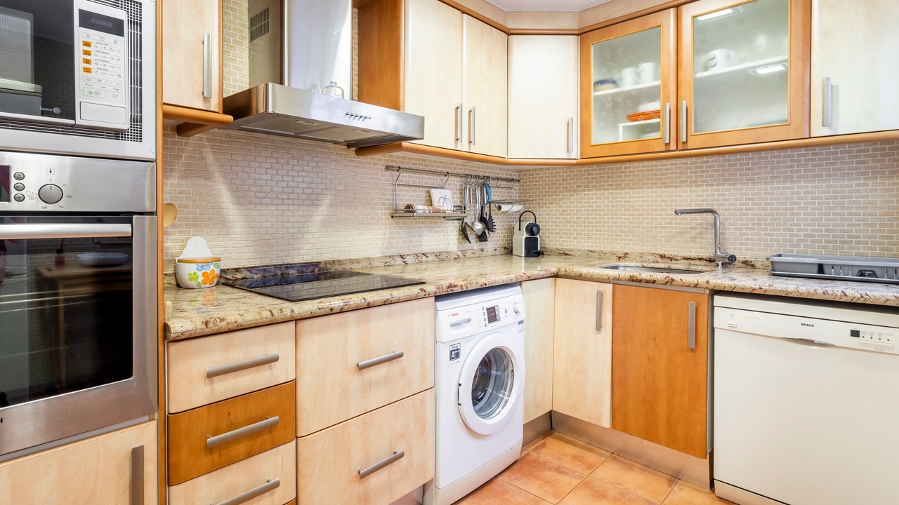 Photo of Kitchen in Sant Antoni