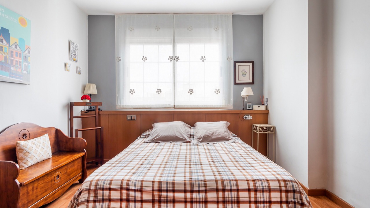 Photo of Bedroom in Sant Antoni