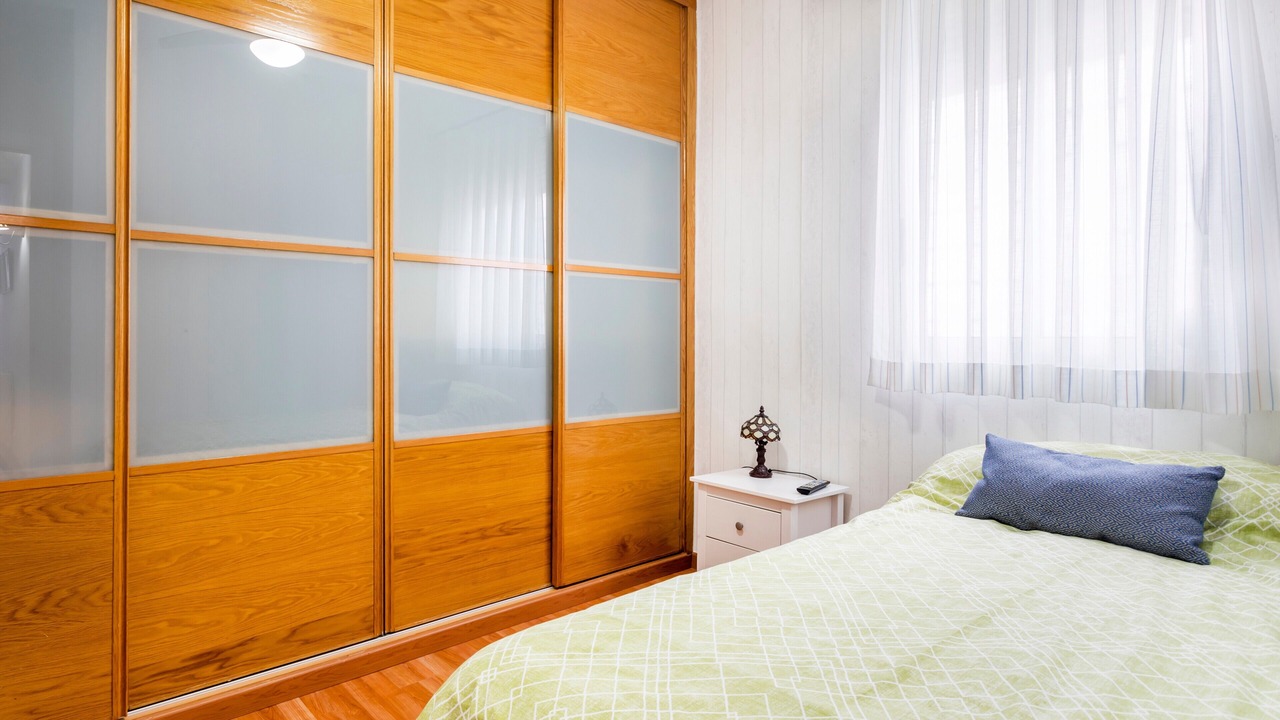 Photo of Bedroom in Sant Antoni