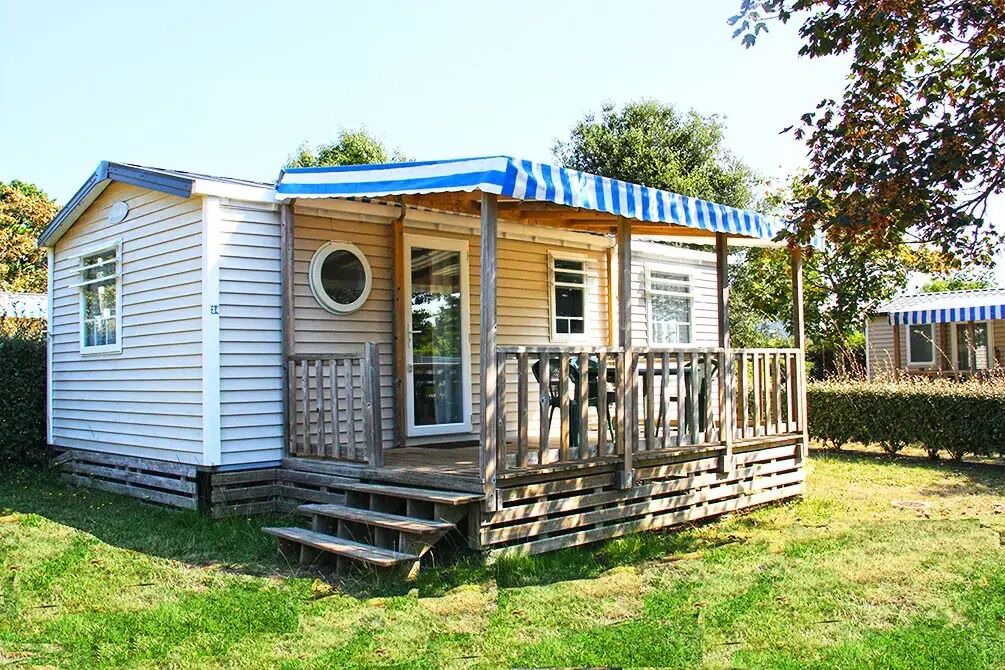 Photo of Outdoor in Saint-Vincent-sur-Jard