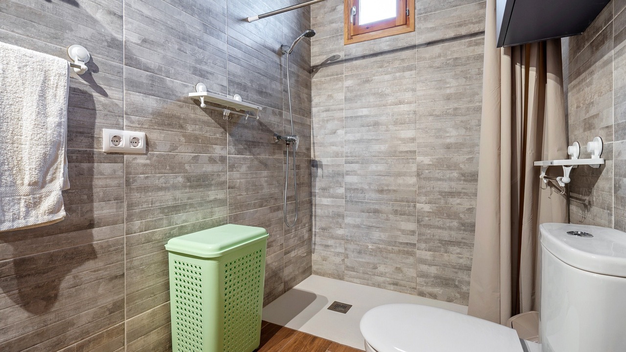 Photo of Bathroom in Sant Jaume d'Enveja