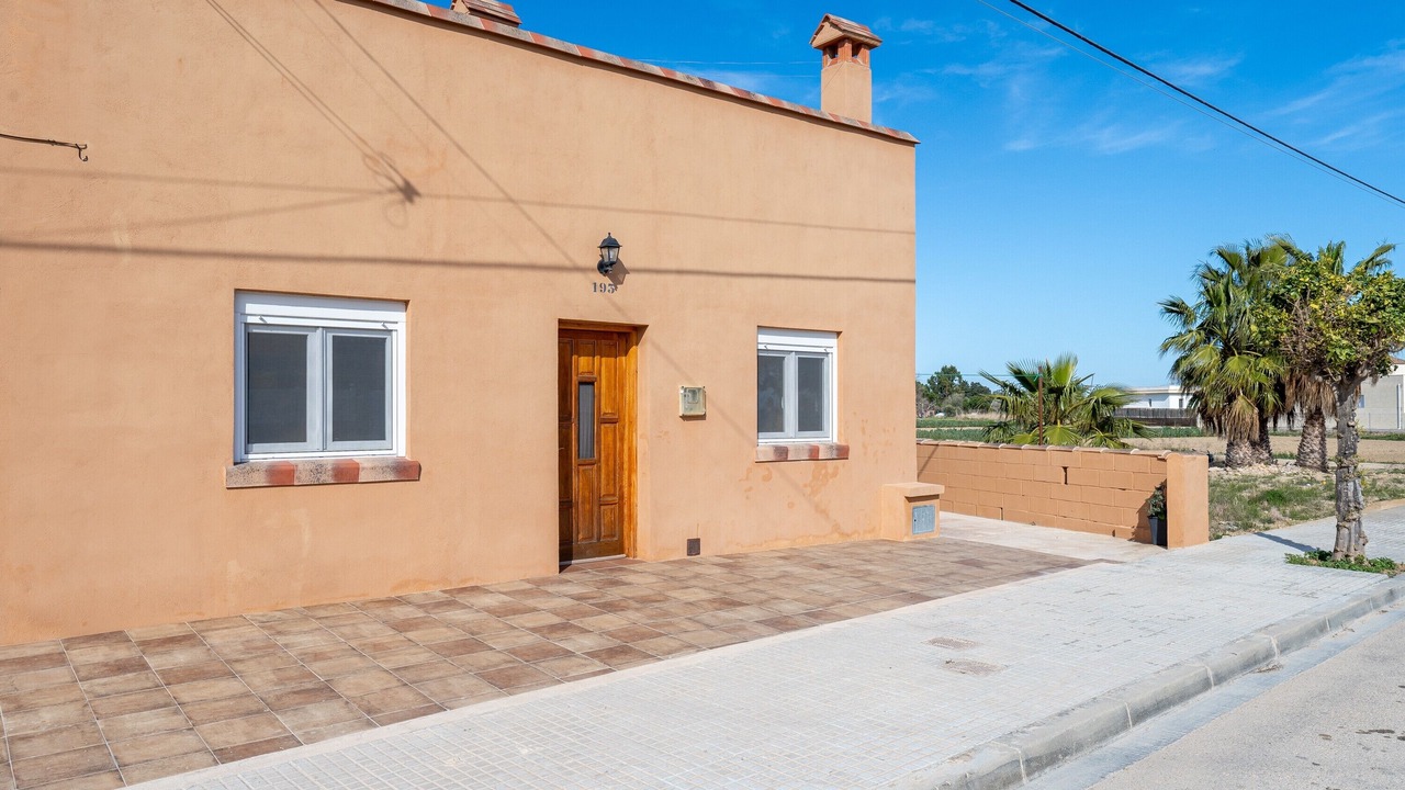 Photo of Outdoor in Sant Jaume d'Enveja