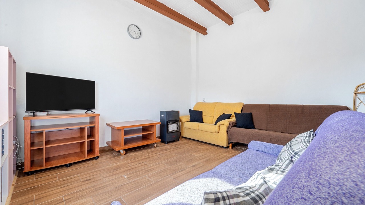 Photo of Livingroom in Sant Jaume d'Enveja