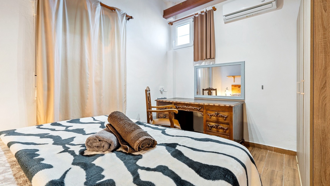Photo of Bedroom in Sant Jaume d'Enveja