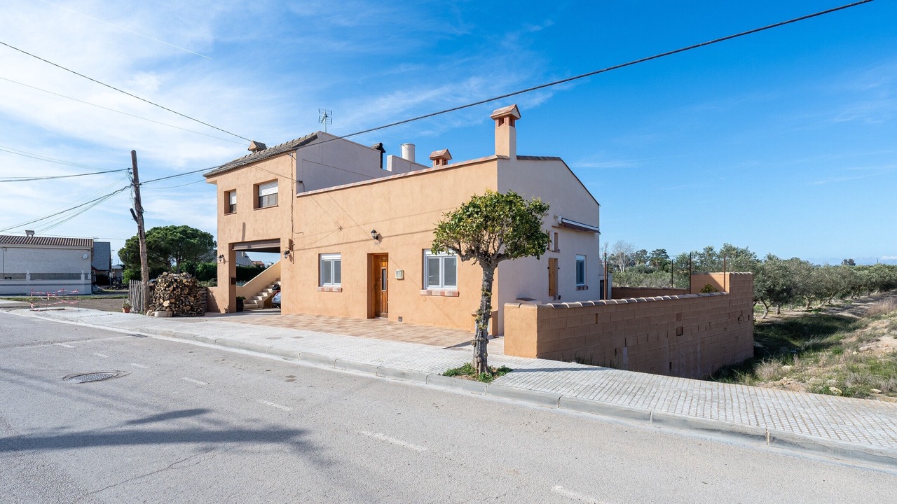 Photo of Outdoor in Sant Jaume d'Enveja