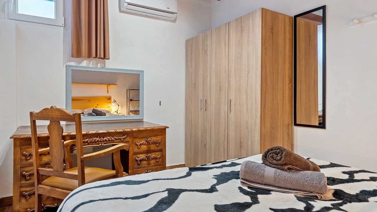 Photo of Bedroom in Sant Jaume d'Enveja