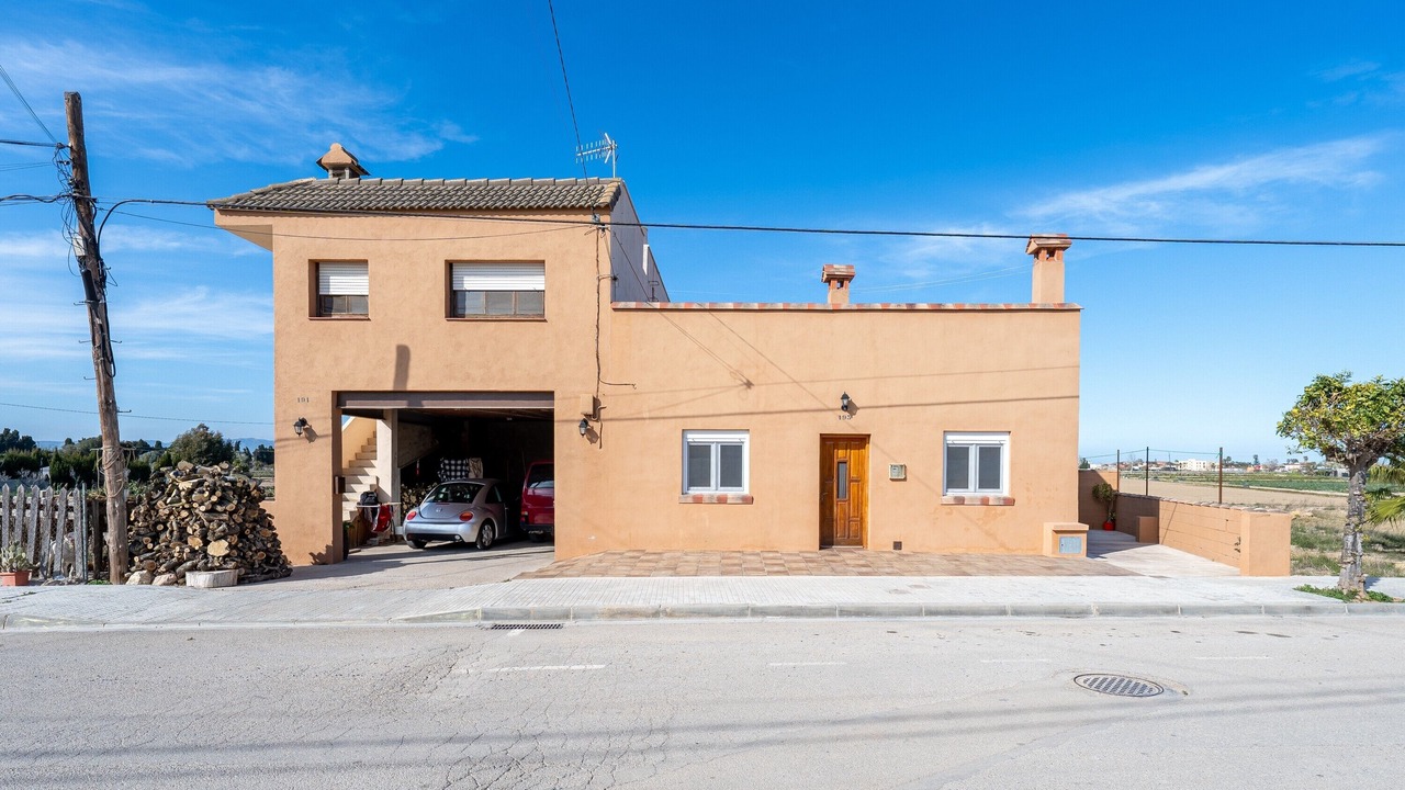 Photo of Outdoor in Sant Jaume d'Enveja