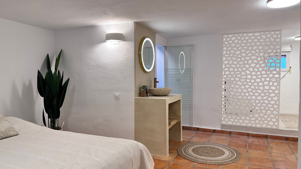 Photo of Bedroom in Altea la Vella