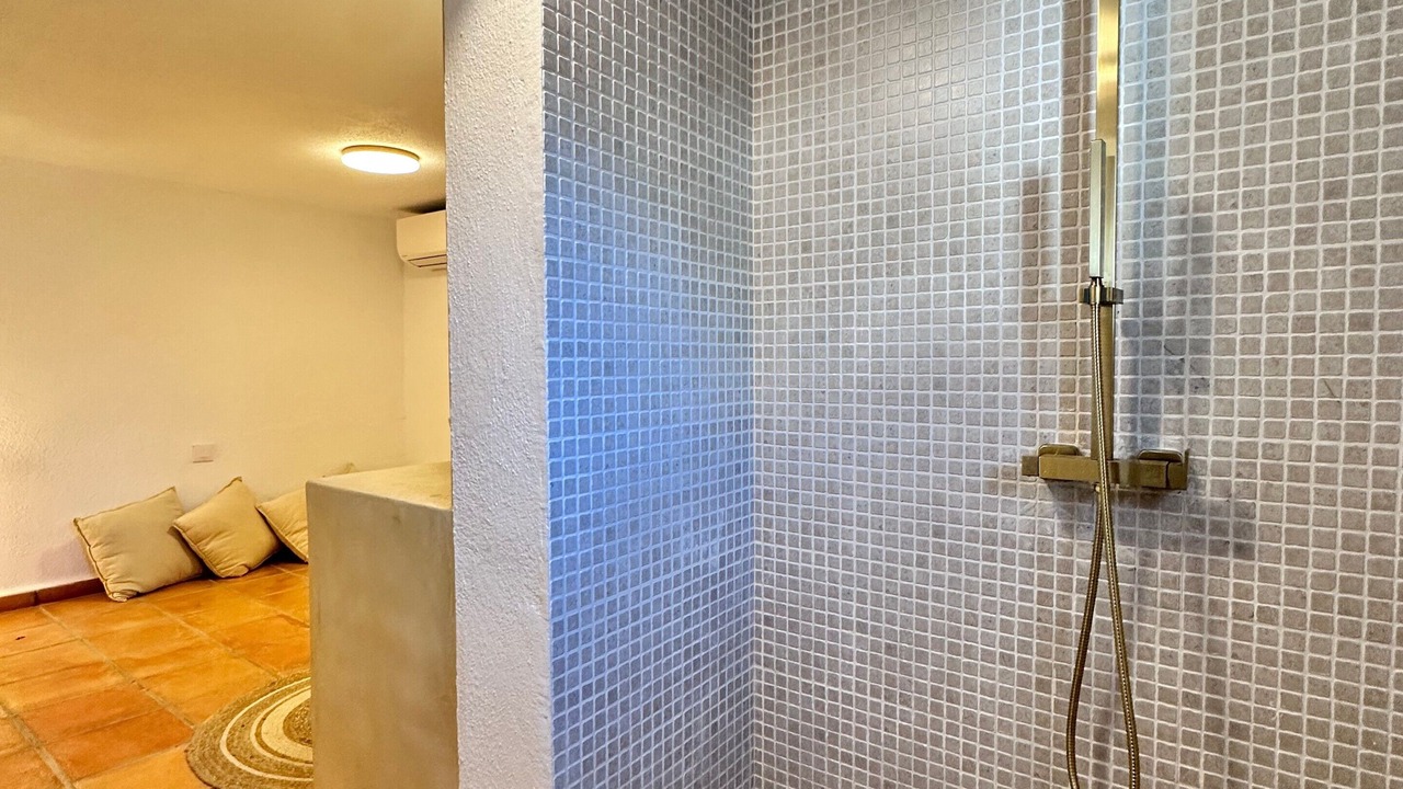 Photo of Bathroom in Altea la Vella