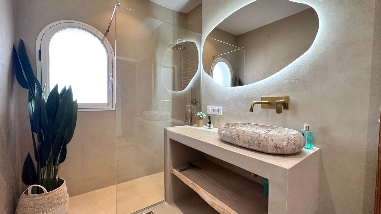 Photo of Bathroom in Altea la Vella
