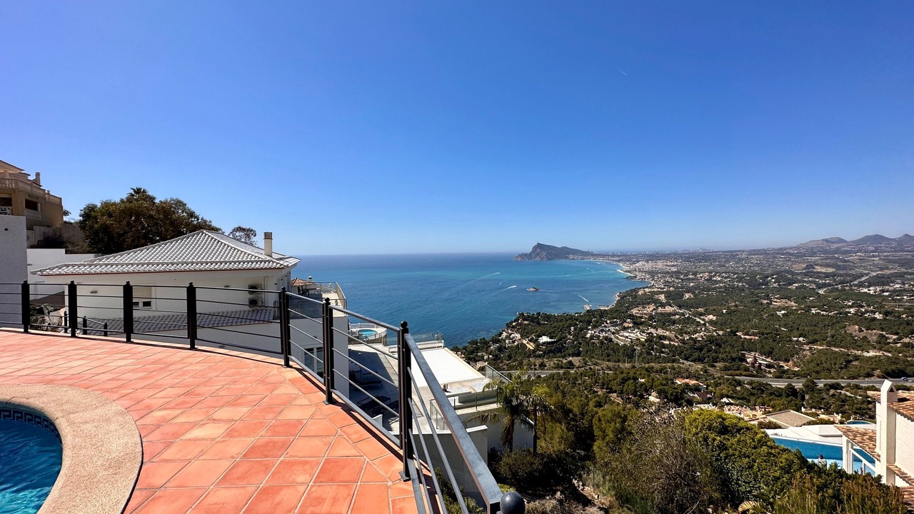 Photo of Outdoor in Altea la Vella