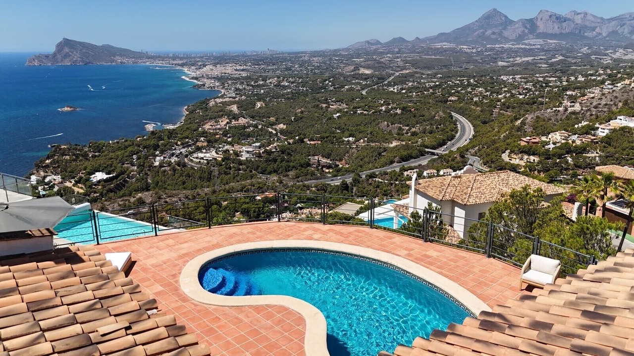 Photo of Outdoor in Altea la Vella