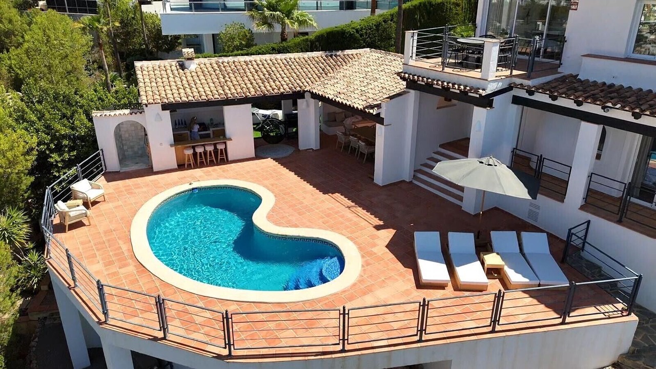 Photo of Outdoor in Altea la Vella