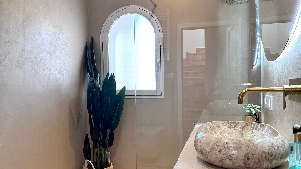 Photo of Bathroom in Altea la Vella