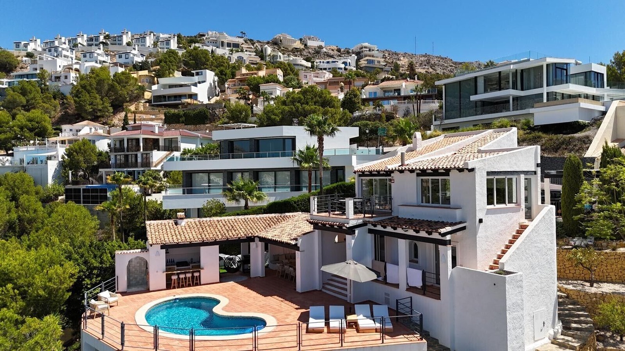 Photo of Outdoor in Altea la Vella