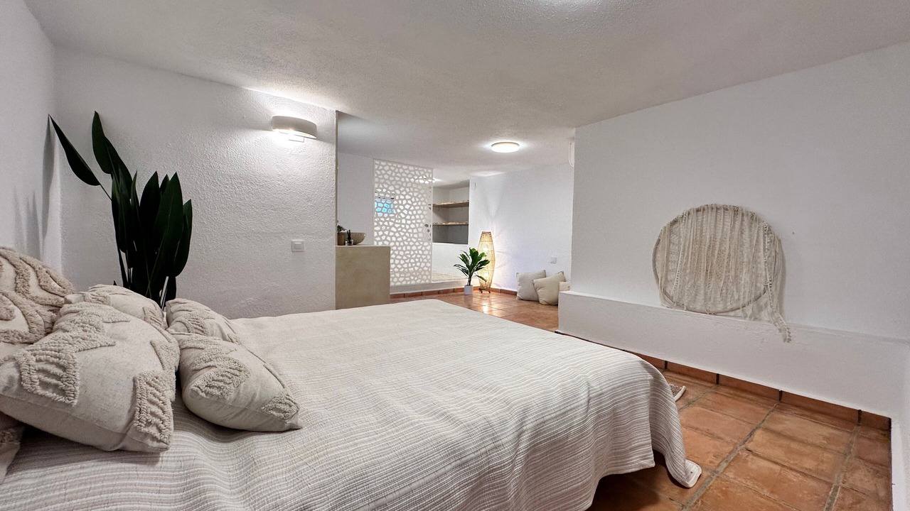 Photo of Bedroom in Altea la Vella