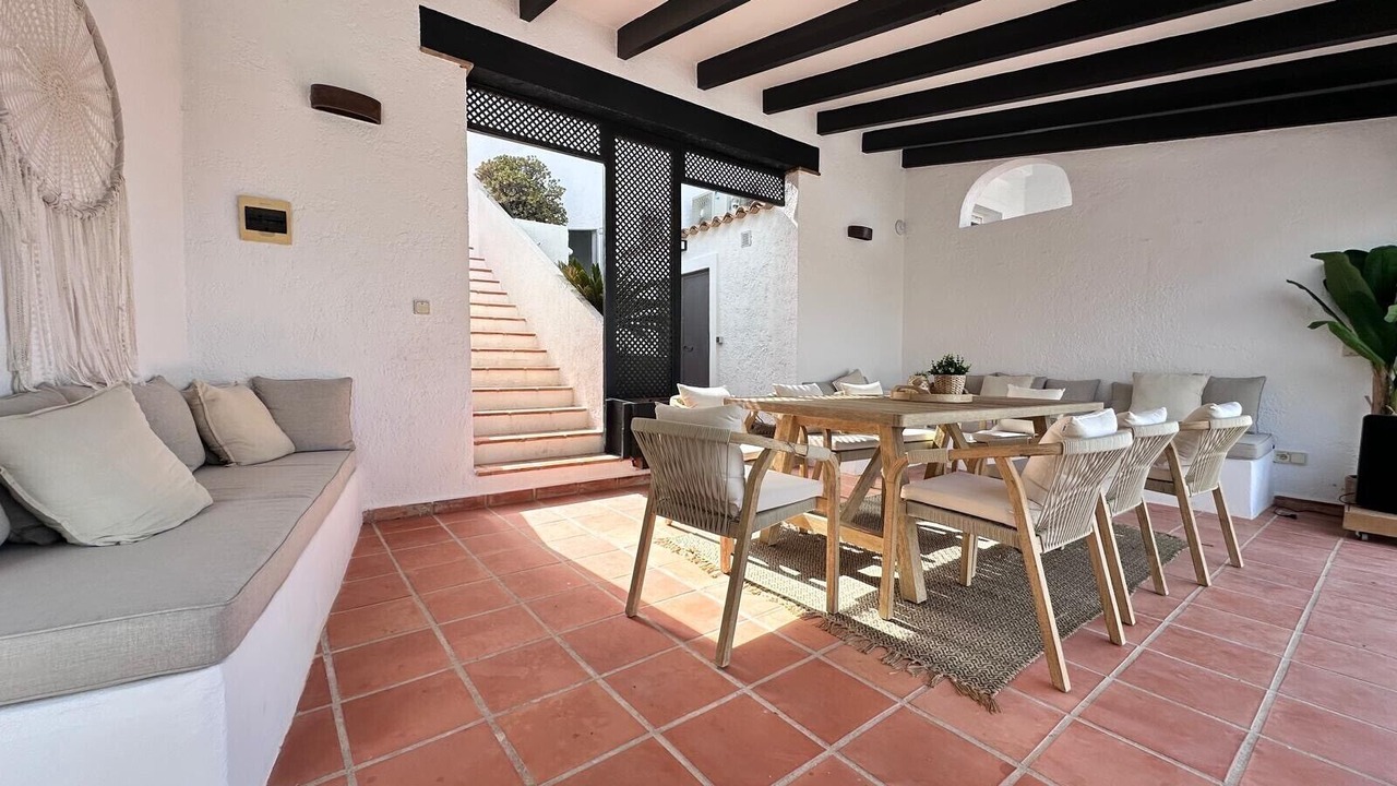 Photo of Outdoor in Altea la Vella