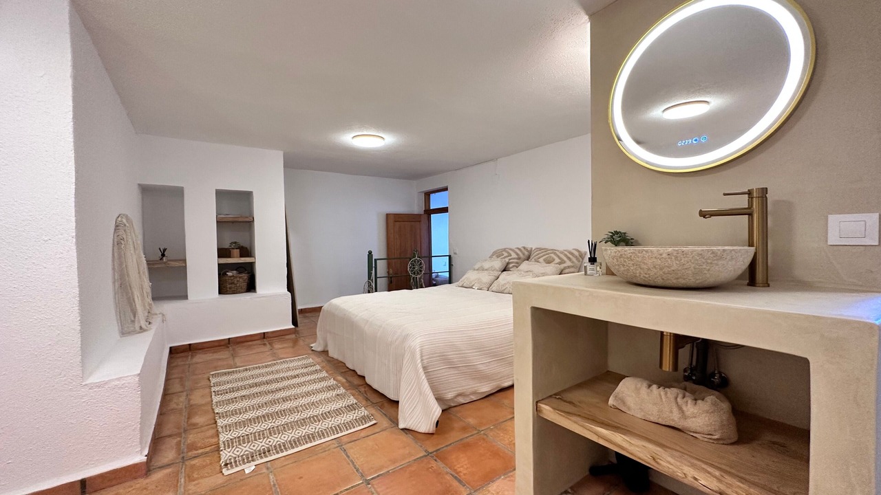 Photo of Bedroom in Altea la Vella
