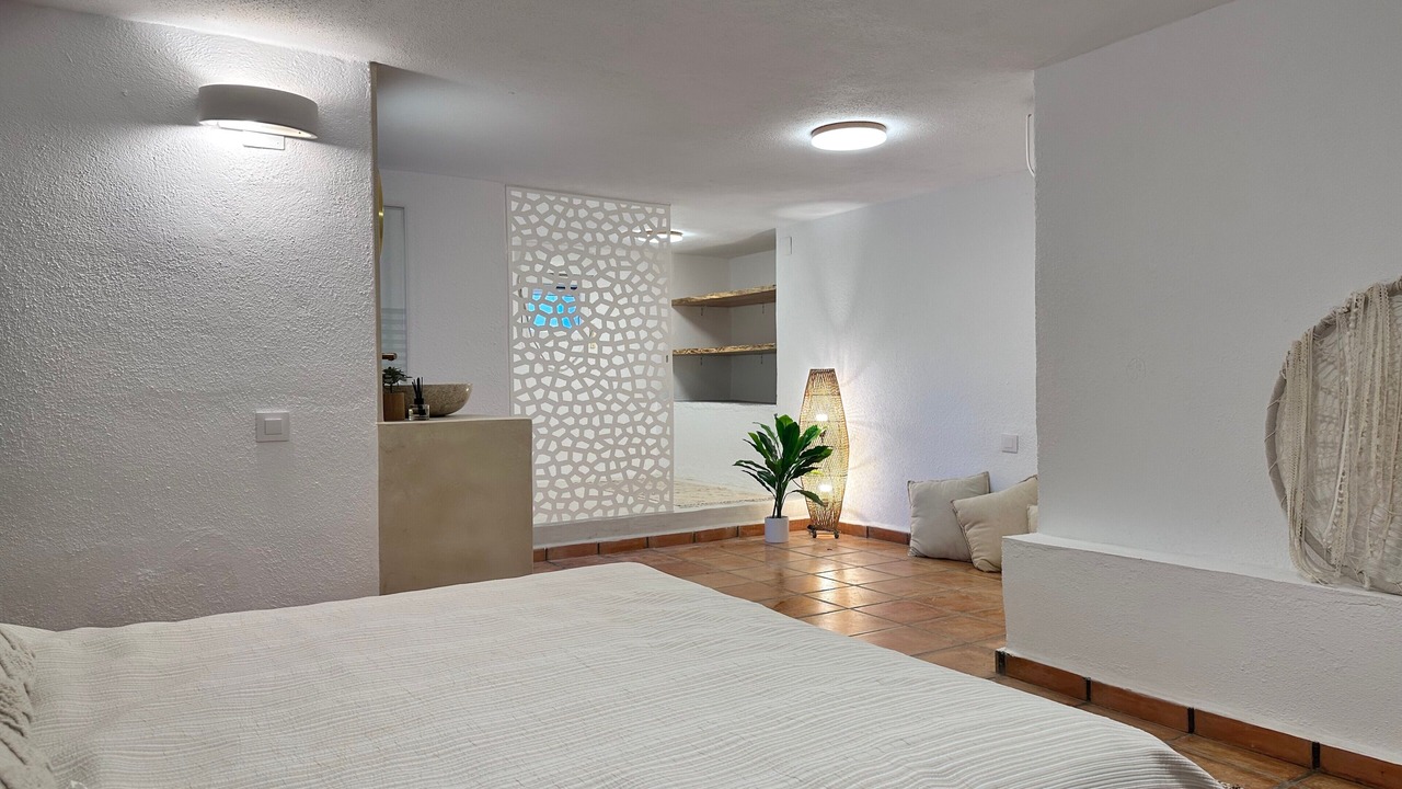 Photo of Bedroom in Altea la Vella