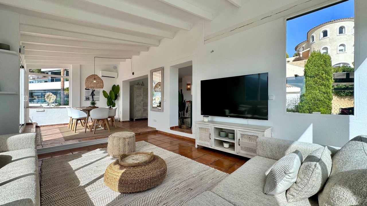 Photo of Livingroom in Altea la Vella