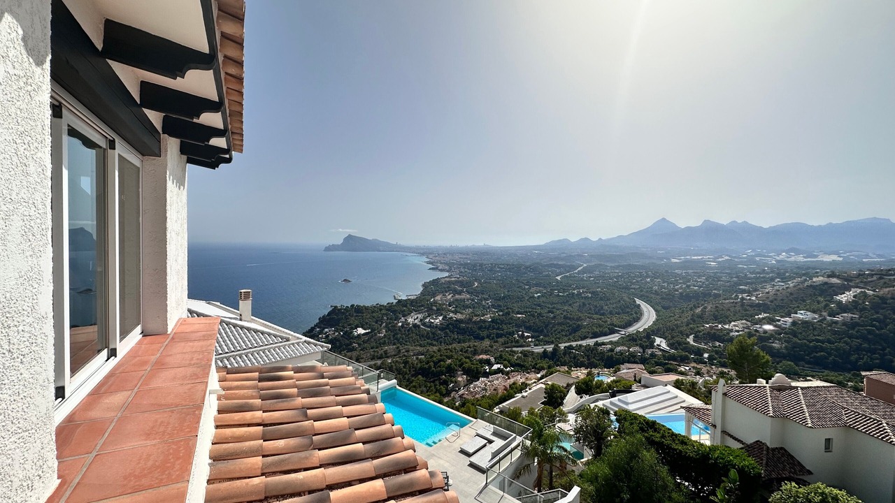 Photo of Outdoor in Altea la Vella