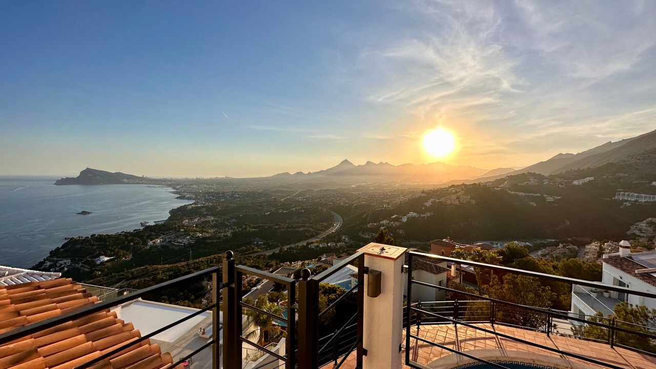 Photo of Outdoor in Altea la Vella
