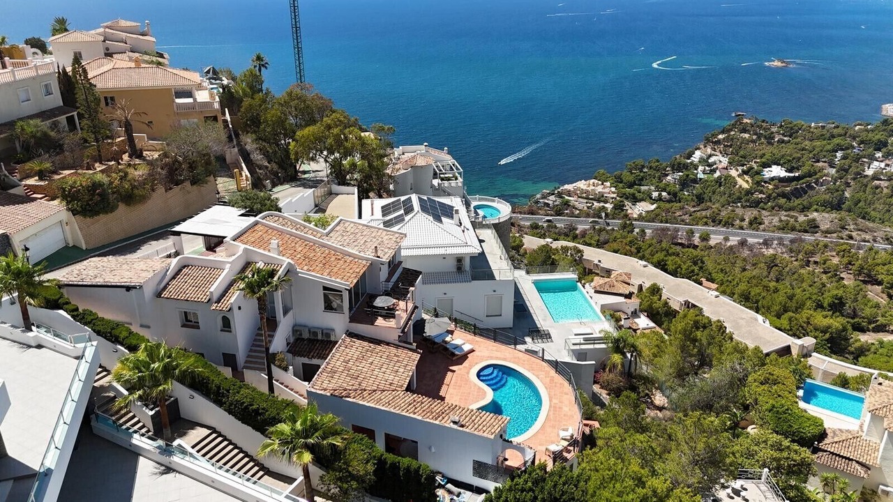 Photo of Outdoor in Altea la Vella
