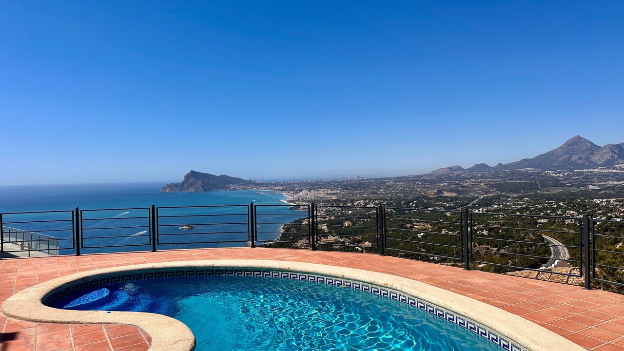 Photo of Outdoor in Altea la Vella