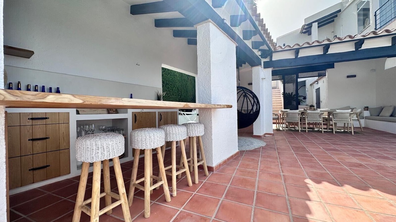 Photo of Outdoor in Altea la Vella