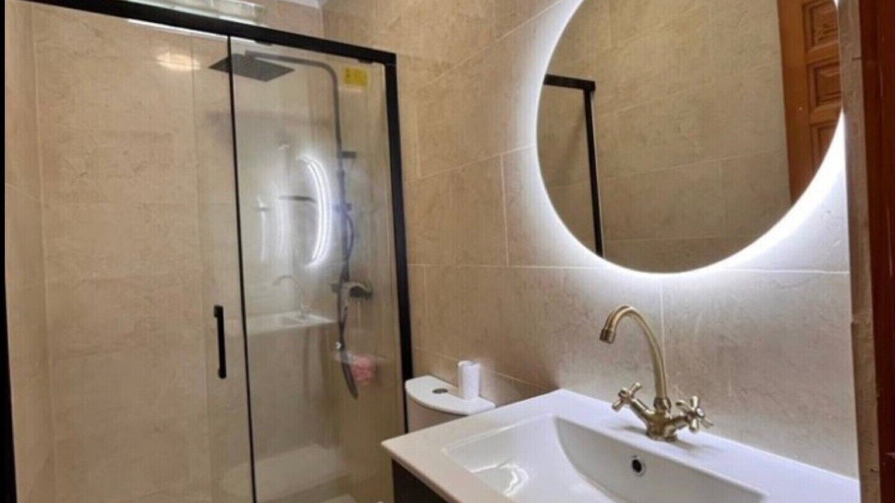 Photo of Bathroom in San Fulgencio