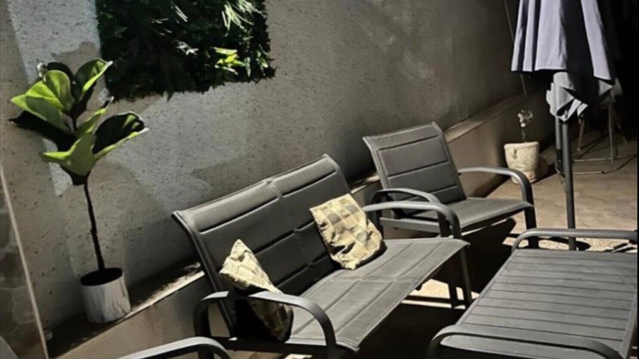 Photo of Patio Balcony in San Fulgencio