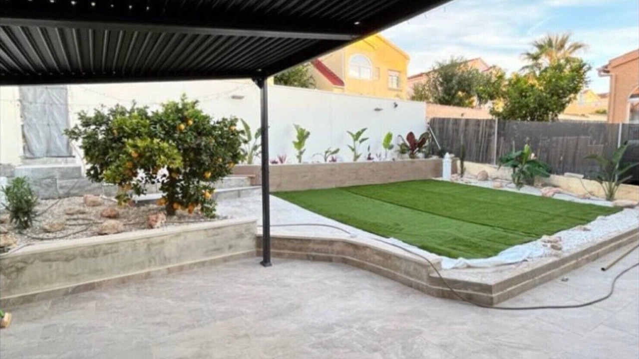 Photo of Outdoor in San Fulgencio
