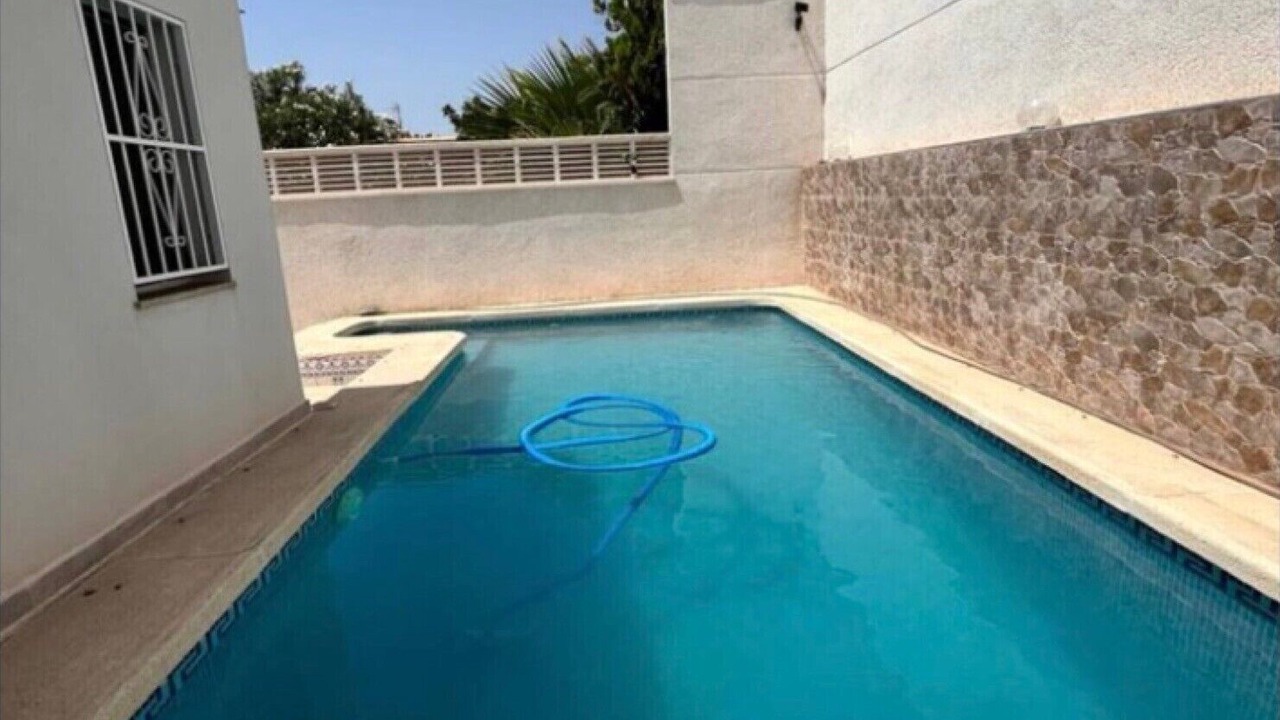 Photo of Outdoor in San Fulgencio