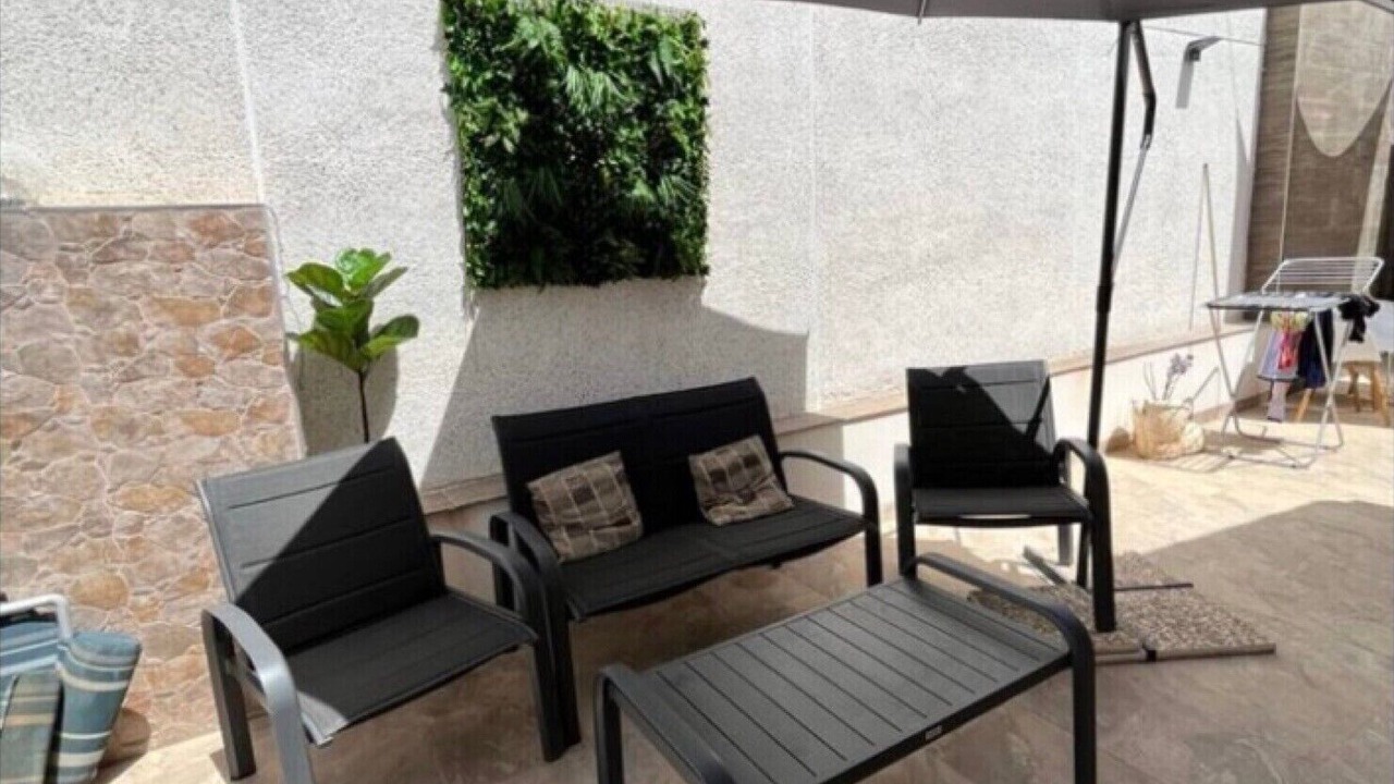 Photo of Patio Balcony in San Fulgencio