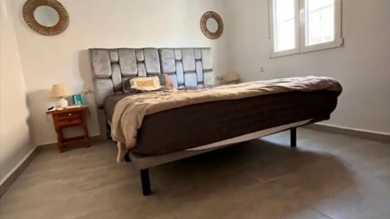 Photo of Bedroom in San Fulgencio