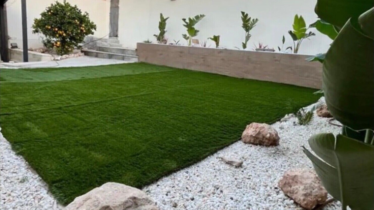 Photo of Outdoor in San Fulgencio
