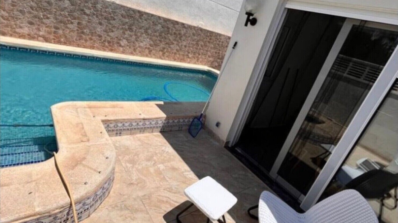 Photo of Outdoor in San Fulgencio