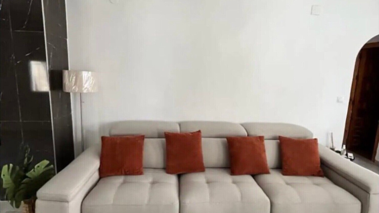 Photo of Livingroom in San Fulgencio