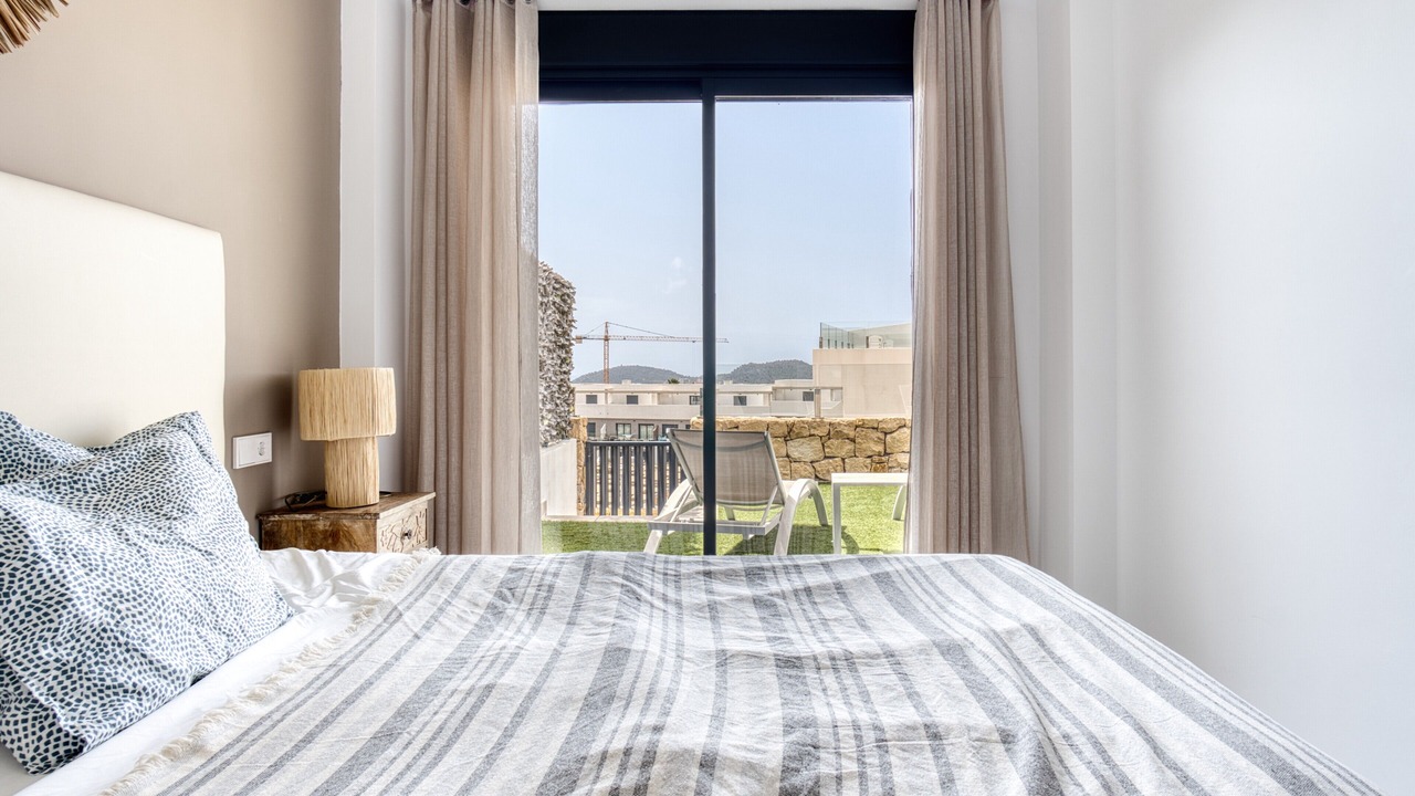 Photo of Bedroom in Finestrat
