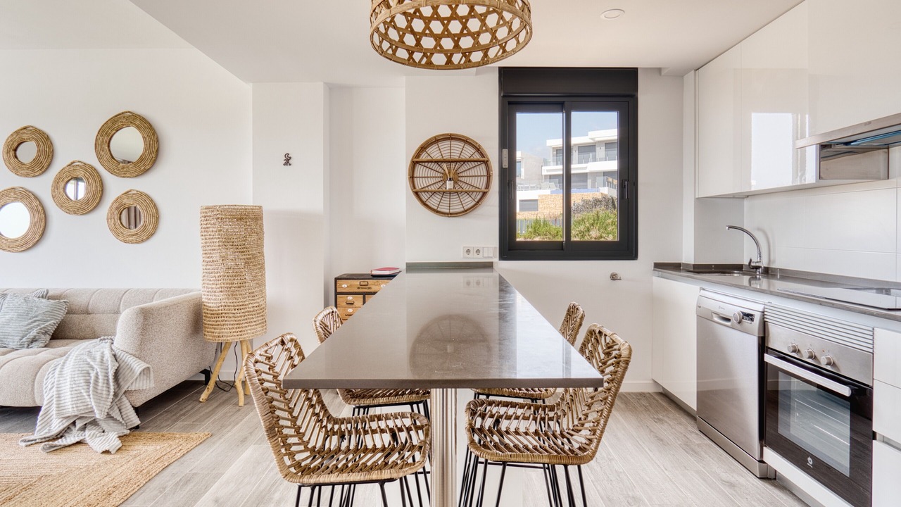 Photo of Kitchen in Finestrat