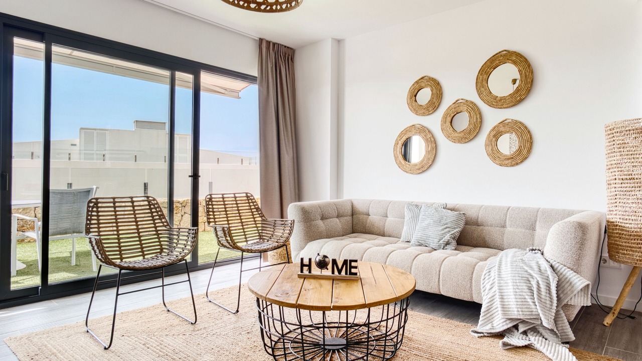 Photo of Livingroom in Finestrat