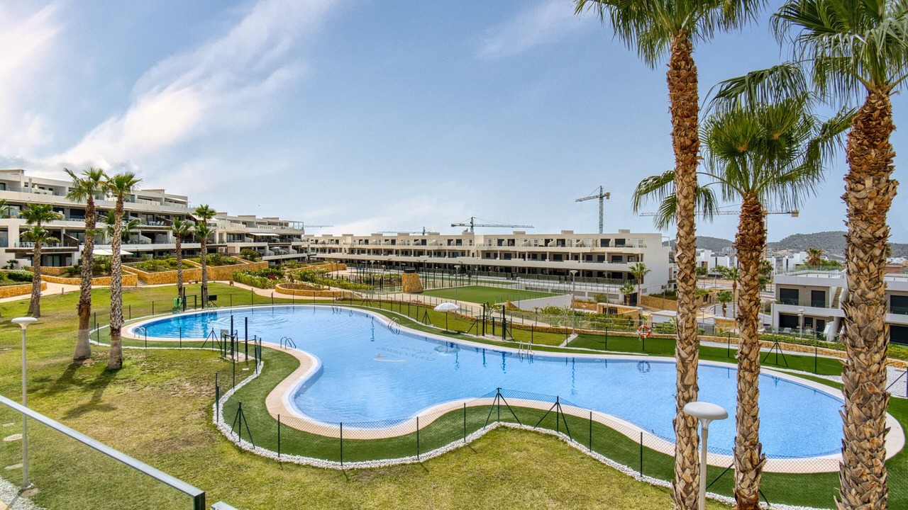 Photo of Outdoor in Finestrat