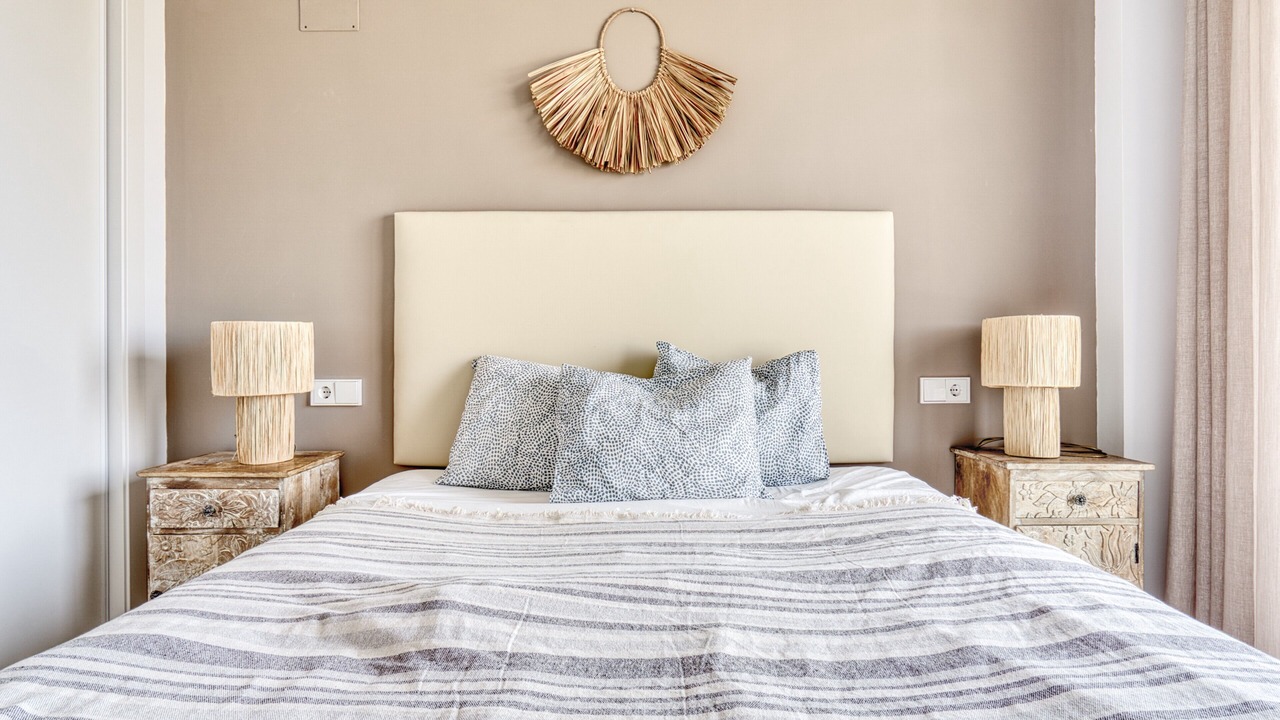 Photo of Bedroom in Finestrat