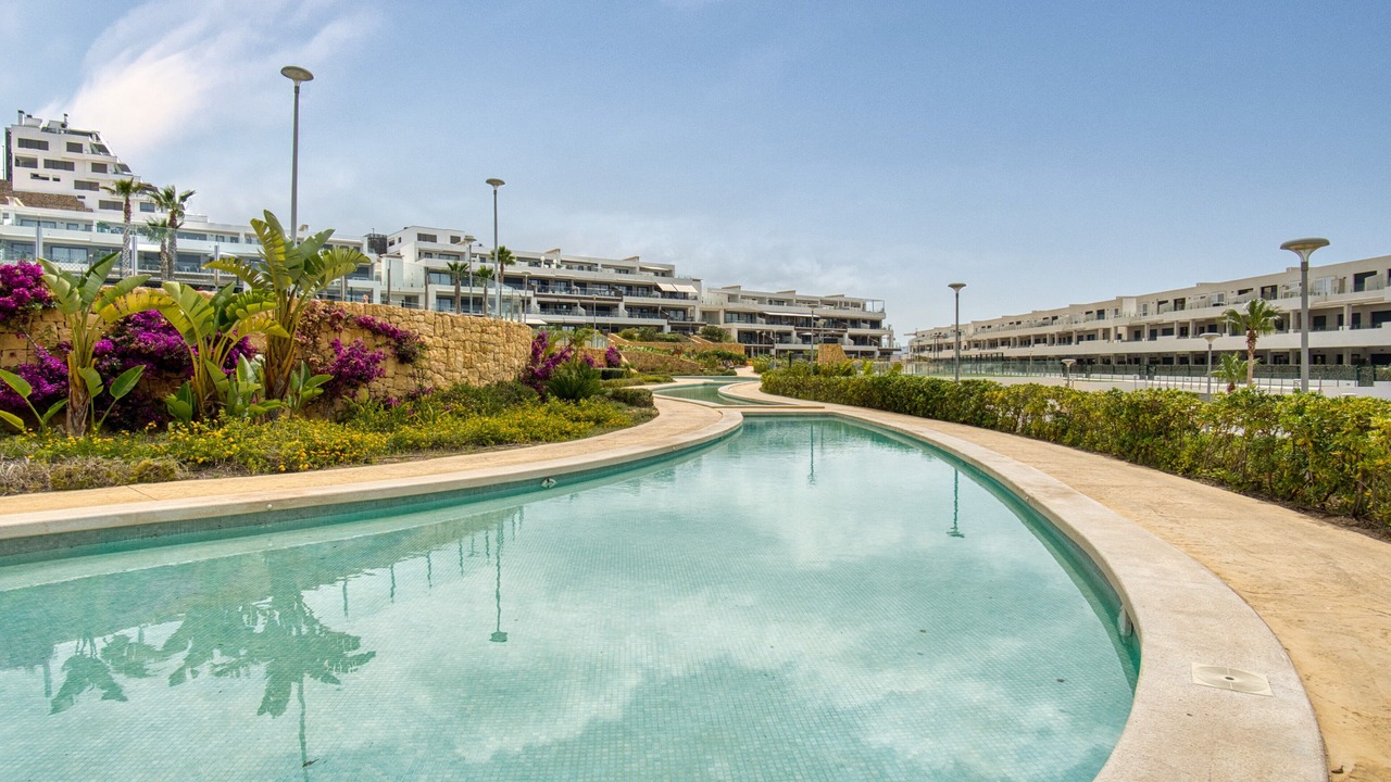 Photo of Outdoor in Finestrat
