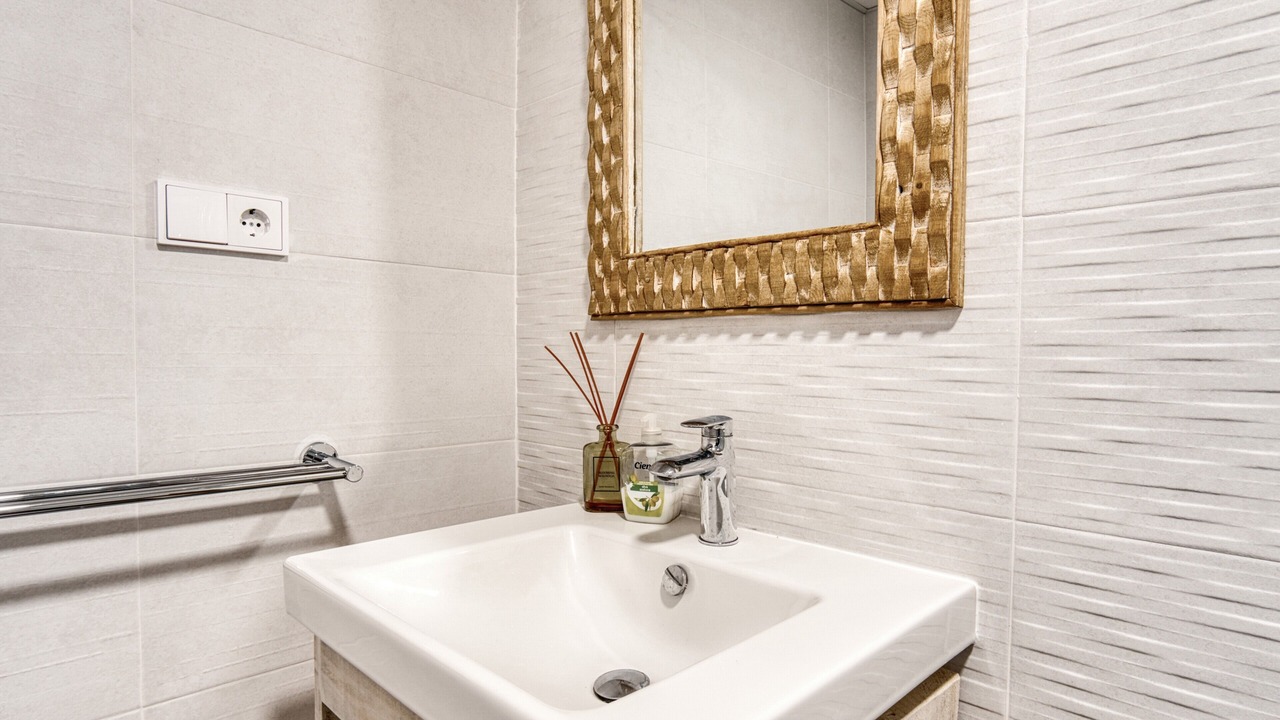 Photo of Bathroom in Finestrat