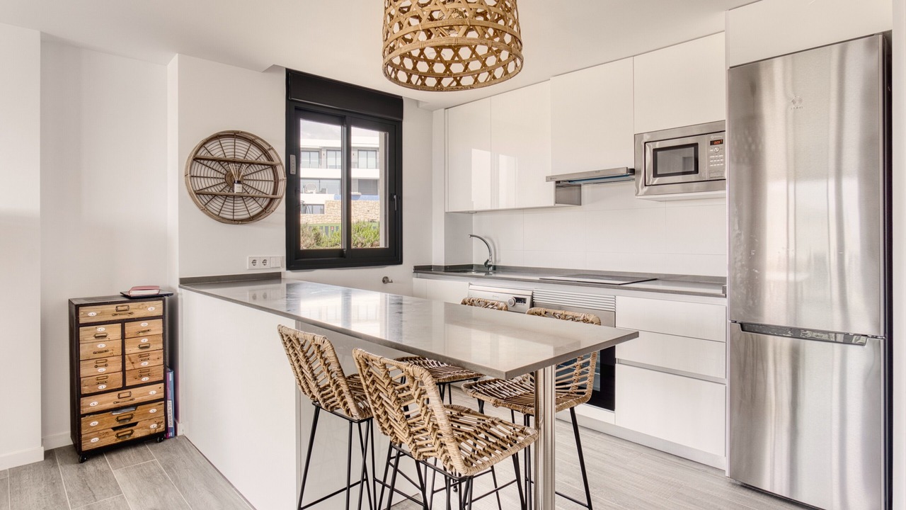 Photo of Kitchen in Finestrat