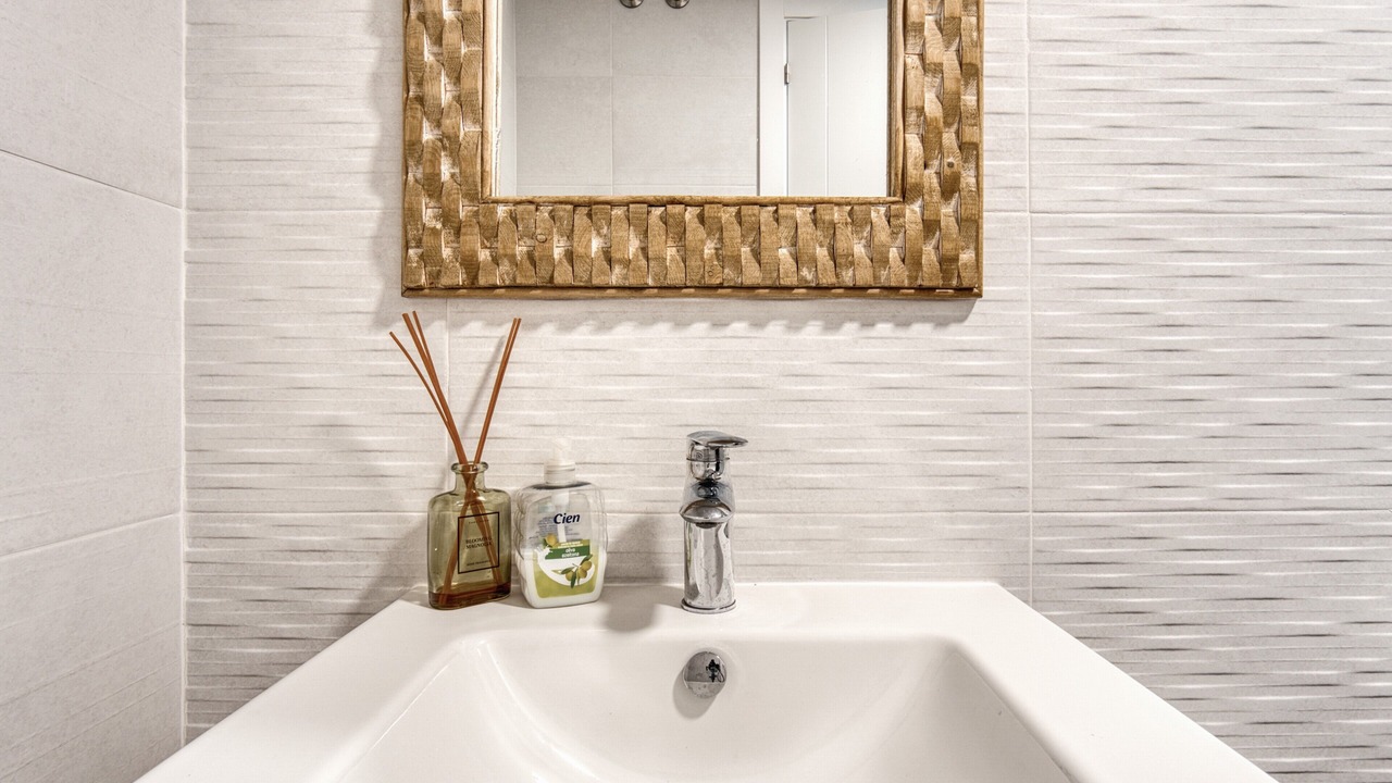 Photo of Bathroom in Finestrat